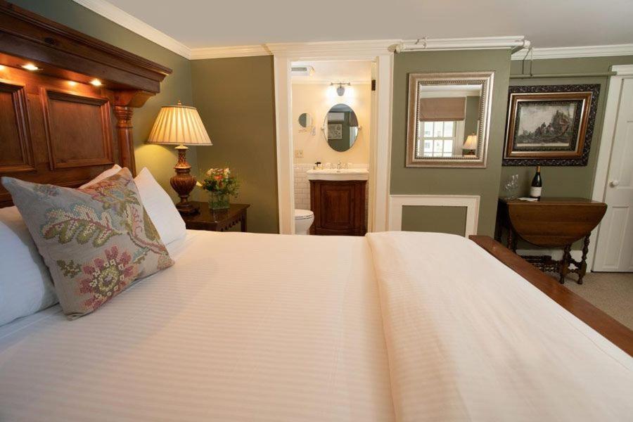 The Dorset Inn Εξωτερικό φωτογραφία