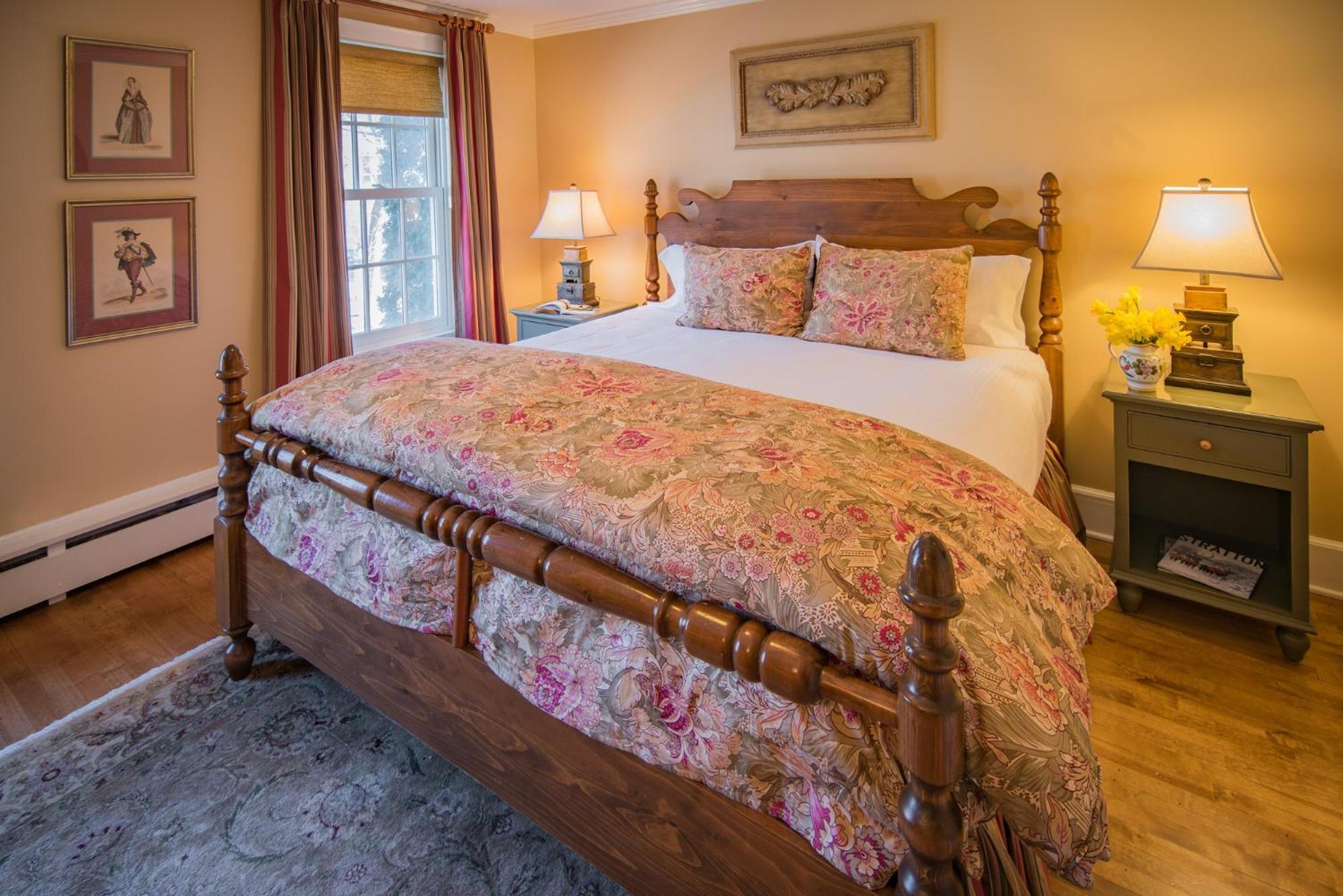 The Dorset Inn Δωμάτιο φωτογραφία