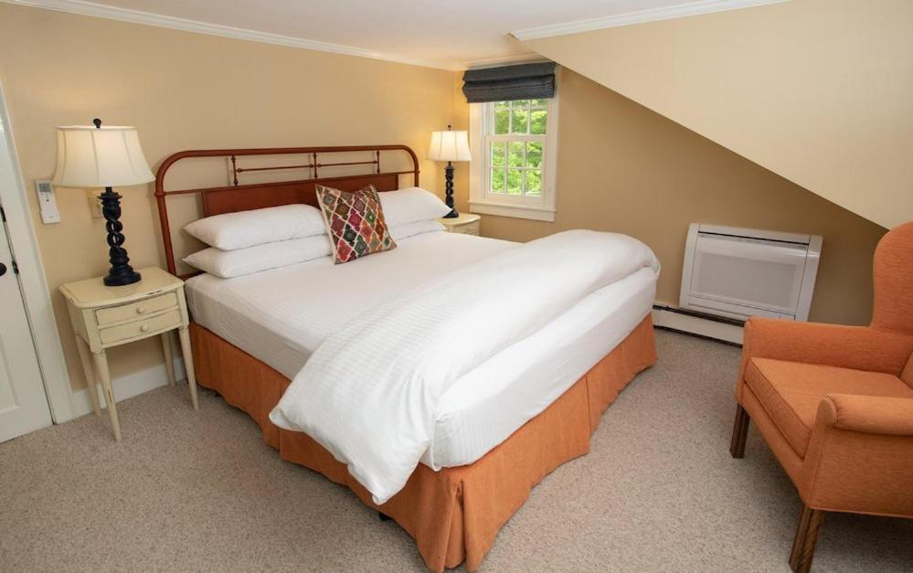 The Dorset Inn Εξωτερικό φωτογραφία