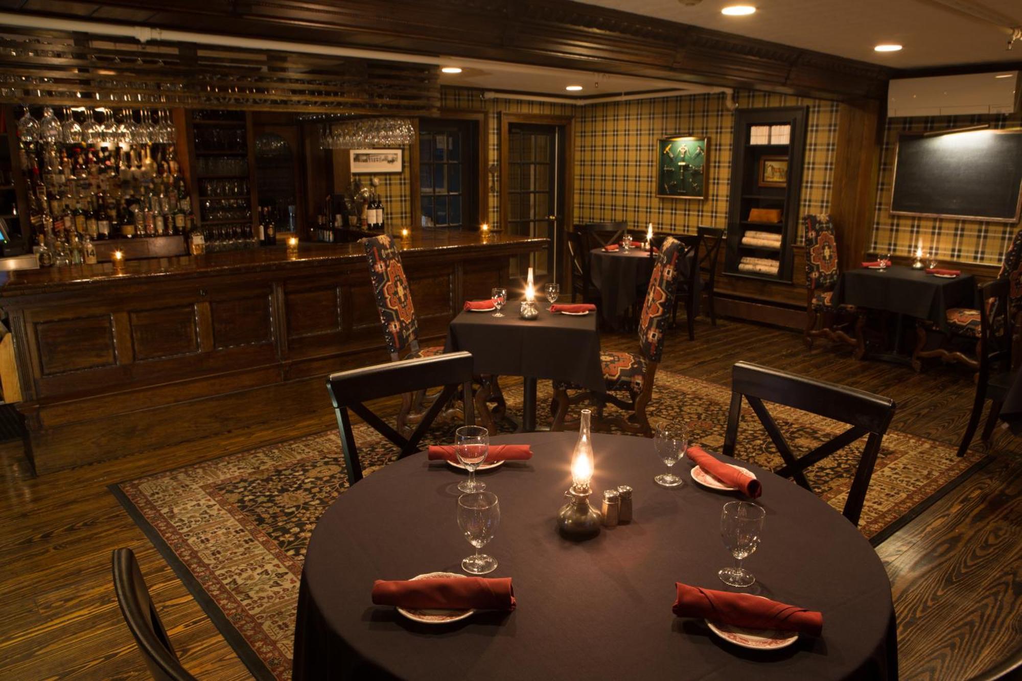 The Dorset Inn Εξωτερικό φωτογραφία