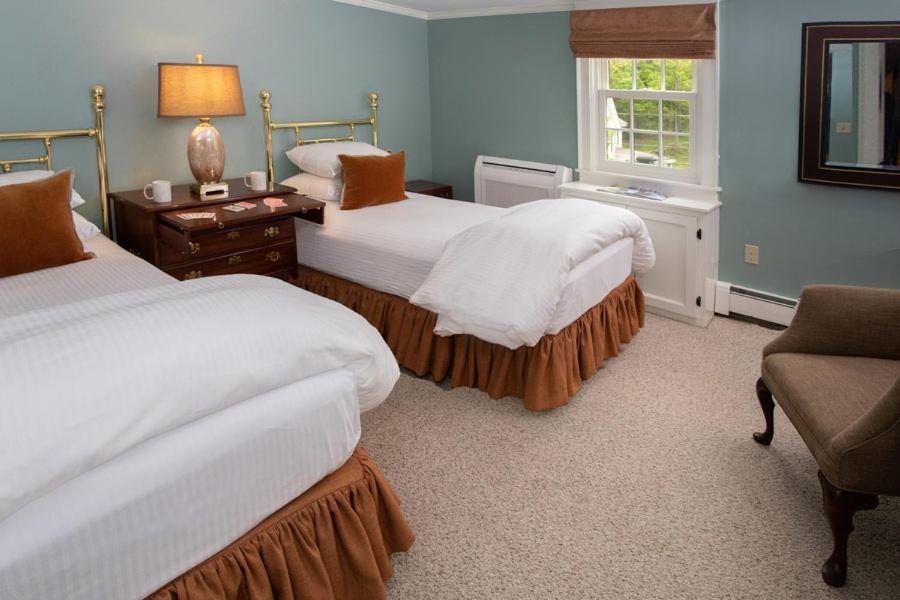The Dorset Inn Εξωτερικό φωτογραφία