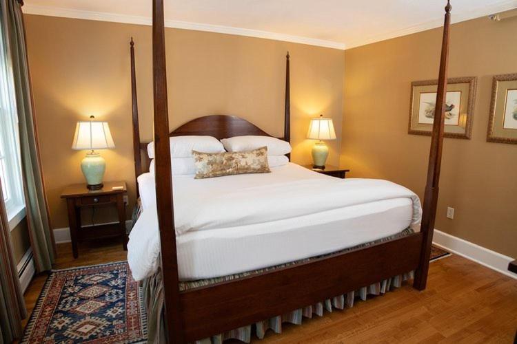 The Dorset Inn Εξωτερικό φωτογραφία