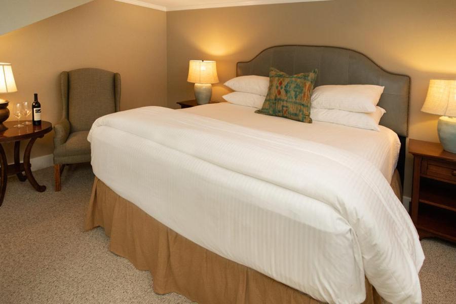 The Dorset Inn Εξωτερικό φωτογραφία