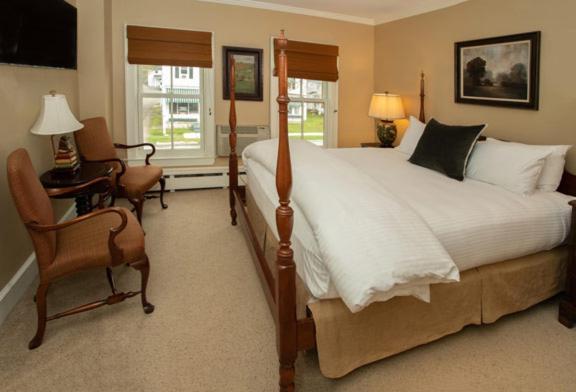 The Dorset Inn Εξωτερικό φωτογραφία