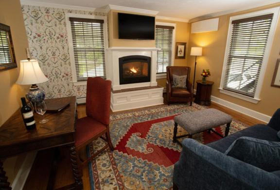 The Dorset Inn Εξωτερικό φωτογραφία