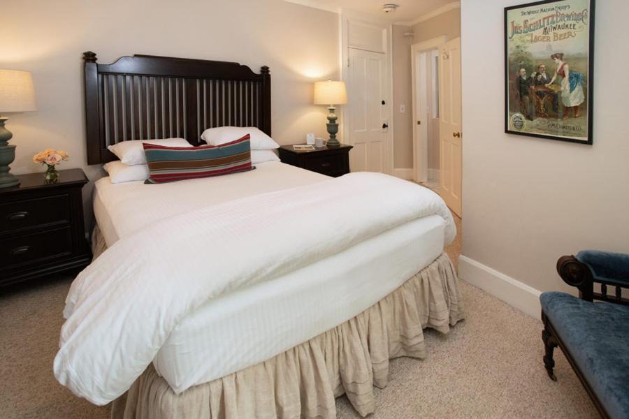 The Dorset Inn Εξωτερικό φωτογραφία