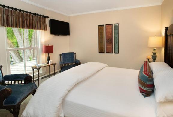The Dorset Inn Εξωτερικό φωτογραφία