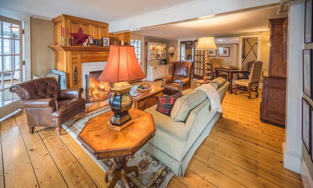 The Dorset Inn Εξωτερικό φωτογραφία